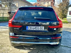 Volvo XC60 T8 Inscription | Mobile.bg    4