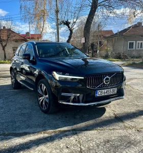     Volvo XC60 T8 Inscription