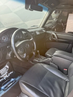 Mercedes-Benz G 500 - 74999 лв. / 38346.38 € - 37883424 16