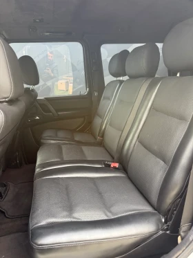 Mercedes-Benz G 500 - 74999 лв. / 38346.38 € - 37883424 15