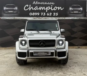 Mercedes-Benz G 500 - 74999 лв. / 38346.38 € - 37883424 2