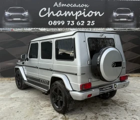 Mercedes-Benz G 500 - 74999 лв. / 38346.38 € - 37883424 4