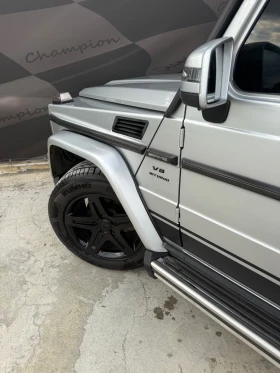 Mercedes-Benz G 500 - 74999 лв. / 38346.38 € - 37883424 7