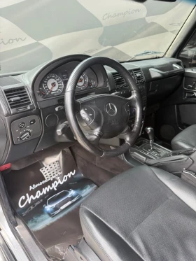 Mercedes-Benz G 500 - 74999 лв. / 38346.38 € - 37883424 13