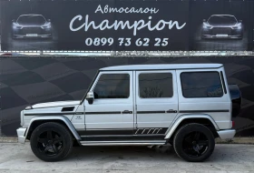 Mercedes-Benz G 500 - 74999 лв. / 38346.38 € - 37883424 8