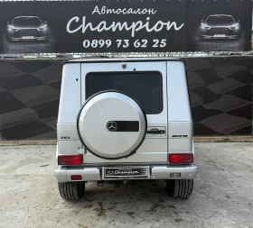 Mercedes-Benz G 500 - 74999 лв. / 38346.38 € - 37883424 5