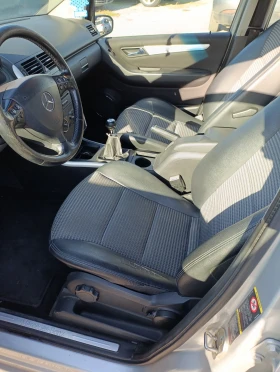 Mercedes-Benz A 200 2.0IE gas ingekzion Euro 4, снимка 11