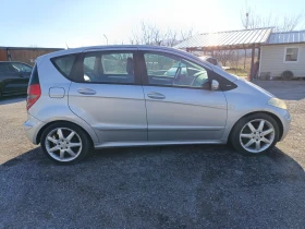 Mercedes-Benz A 200 2.0IE gas ingekzion Euro 4, снимка 5