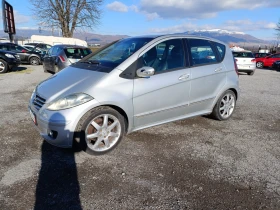 Mercedes-Benz A 200 2.0IE gas ingekzion Euro 4, снимка 3