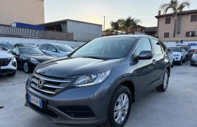 Honda Cr-v 2.0 benzin 155 ps 168 000 km  - 12300 € / 24056.71 лв. - 51329710 2