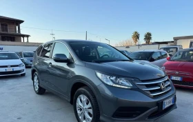 Honda Cr-v 2.0 benzin 155 ps 168 000 km  - 12300 € / 24056.71 лв. - 51329710 6