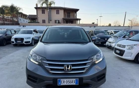 Honda Cr-v 2.0 benzin 155 ps 168 000 km 