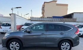 Honda Cr-v 2.0 benzin 155 ps 168 000 km  - 12300 € / 24056.71 лв. - 51329710 8