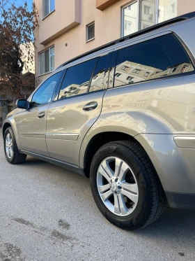 Mercedes-Benz GL 320 3.2 - 9230 € / 18052.31 лв. - 89019811 2