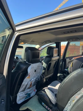 Mercedes-Benz GL 320 3.2 - 9230 € / 18052.31 лв. - 89019811 8