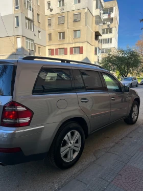 Mercedes-Benz GL 320 3.2 - 9230 € / 18052.31 лв. - 89019811 3