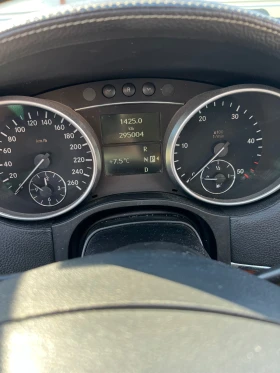 Mercedes-Benz GL 320 3.2 - 9230 € / 18052.31 лв. - 89019811 5