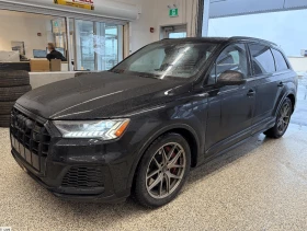 Audi SQ7 Premium Plus  CARFAX