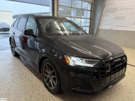Audi SQ7 Premium Plus  CARFAX - 43160 € / 84413.62 лв. - 35386338 2