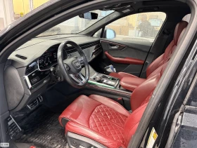 Audi SQ7 Premium Plus  CARFAX - 43160 € / 84413.62 лв. - 35386338 4