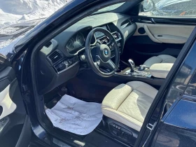 BMW X4 2017 XDRIVE28I * ПРЕДСТАВИТЕЛСТВО НА BMW *  - 12690 € / 24819.48 лв. - 51248446 7