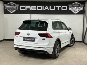 VW Tiguan R line 4 MOTION Digital - 19000 € / 37160.77 лв. - 89040150 6