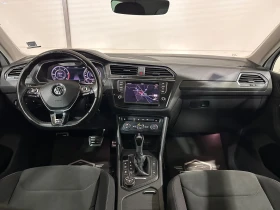 VW Tiguan R line 4 MOTION Digital - 19000 € / 37160.77 лв. - 89040150 9