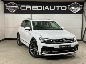 VW Tiguan R line 4 MOTION Digital - 19000 € / 37160.77 лв. - 89040150 3