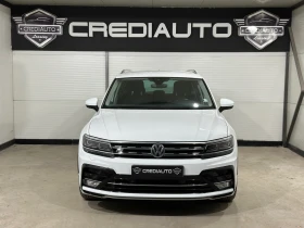 VW Tiguan R line 4 MOTION Digital - 19000 € / 37160.77 лв. - 89040150 2