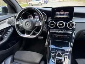 Mercedes-Benz GLC 250 4MATIC* ВЪЗДУХ* AMG* COUPE* ЛИЗИНГ* CAM360* FULL - 22300 € / 43615.01 лв. - 71312595 7