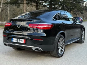 Mercedes-Benz GLC 250 4MATIC* ВЪЗДУХ* AMG* COUPE* ЛИЗИНГ* CAM360* FULL - 22300 € / 43615.01 лв. - 71312595 4