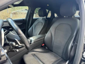 Mercedes-Benz GLC 250 4MATIC* ВЪЗДУХ* AMG* COUPE* ЛИЗИНГ* CAM360* FULL - 22300 € / 43615.01 лв. - 71312595 9