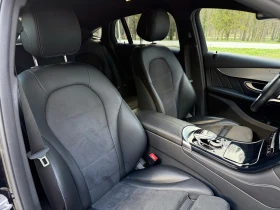 Mercedes-Benz GLC 250 4MATIC* ВЪЗДУХ* AMG* COUPE* ЛИЗИНГ* CAM360* FULL - 22300 € / 43615.01 лв. - 71312595 10