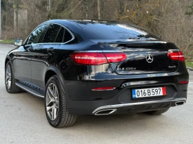Mercedes-Benz GLC 250 4MATIC* ВЪЗДУХ* AMG* COUPE* ЛИЗИНГ* CAM360* FULL - 22300 € / 43615.01 лв. - 71312595 5