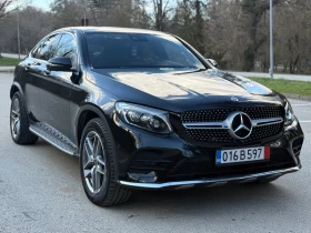 Mercedes-Benz GLC 250 4MATIC* ВЪЗДУХ* AMG* COUPE* ЛИЗИНГ* CAM360* FULL - 22300 € / 43615.01 лв. - 71312595 3