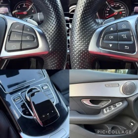 Mercedes-Benz GLC 250 4MATIC* ВЪЗДУХ* AMG* COUPE* ЛИЗИНГ* CAM360* FULL - 22300 € / 43615.01 лв. - 71312595 14