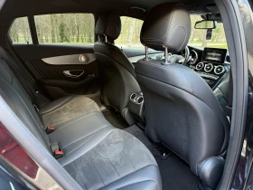 Mercedes-Benz GLC 250 4MATIC* ВЪЗДУХ* AMG* COUPE* ЛИЗИНГ* CAM360* FULL - 22300 € / 43615.01 лв. - 71312595 11