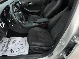 Mercedes-Benz GLA 250 250-AMG-4-MATIC-LED-XENON-BI XENON-PANORAMA-KAMERA, снимка 11 - Автомобили и джипове - 53686768