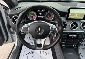 Mercedes-Benz GLA 250 250-AMG-4-MATIC-LED-XENON-BI XENON-PANORAMA-KAMERA, снимка 9 - Автомобили и джипове - 53686768