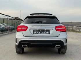 Mercedes-Benz GLA 250 250-AMG-4-MATIC-LED-XENON-BI XENON-PANORAMA-KAMERA, снимка 5 - Автомобили и джипове - 53686768