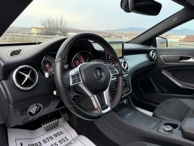 Mercedes-Benz GLA 250 250-AMG-4-MATIC-LED-XENON-BI XENON-PANORAMA-KAMERA, снимка 8 - Автомобили и джипове - 53686768