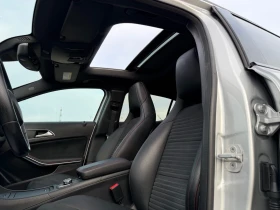 Mercedes-Benz GLA 250 250-AMG-4-MATIC-LED-XENON-BI XENON-PANORAMA-KAMERA, снимка 7 - Автомобили и джипове - 53686768