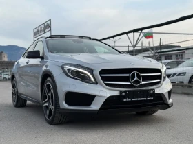 Mercedes-Benz GLA 250 250-AMG-4-MATIC-LED-XENON-BI XENON-PANORAMA-KAMERA - изображение 1