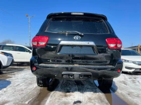 Toyota Sequoia  | Platinum | DISTRONIC | ОБДУХВАНЕ | ВЪЗДУШО  - 12200 € / 23861.13 лв. - 67868018 5