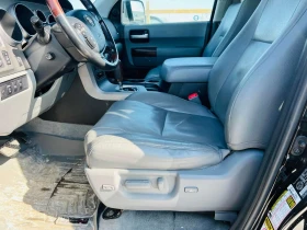 Toyota Sequoia  | Platinum | DISTRONIC | ОБДУХВАНЕ | ВЪЗДУШО  - 12200 € / 23861.13 лв. - 67868018 9