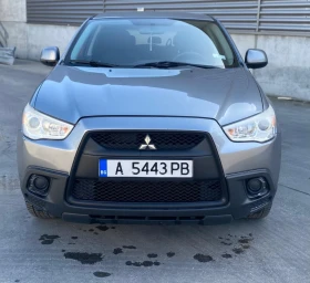 Mitsubishi ASX undefined | Auto.bg — изображение 2