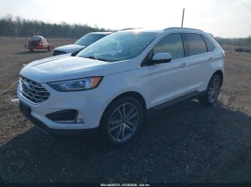 Ford Edge 2.0l Titanium | Auto.bg — изображение 2