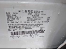 Ford Edge 2.0l Titanium | Auto.bg — изображение 9