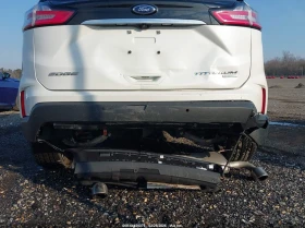 Ford Edge 2.0l Titanium | Auto.bg — изображение 6