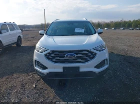 Ford Edge 2.0l Titanium | Auto.bg — изображение 12